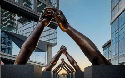 JW Marriott Reston Station