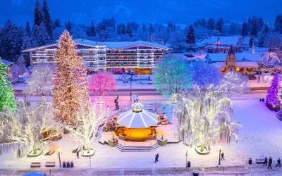 Edelweiss Escape 1 Bedroom Condo