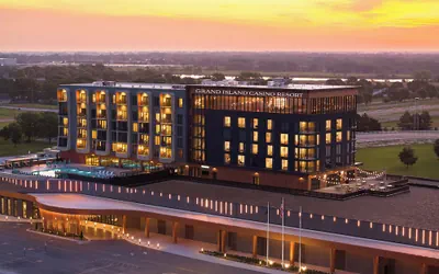 Grand Island Casino Resort