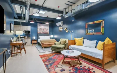 Osprey Suite - 205 in Portland