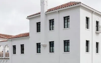 Common House Chattanooga