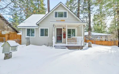 Boulder Bay Bungalow
