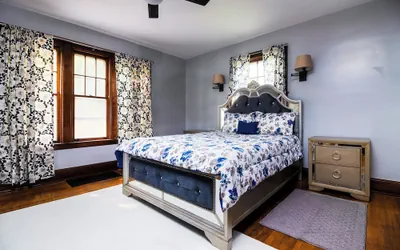 5Br, 1.5 Ba Close To Niagara Falls State Park