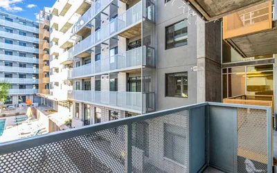 Phoenix Urban Luxury Escape