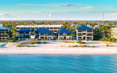 Shalimar Beach Resort