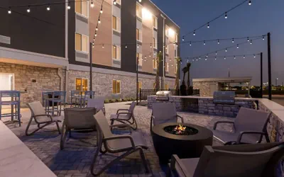 Hyatt Studios Kalispell