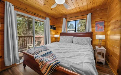 The Scandinavian Bear