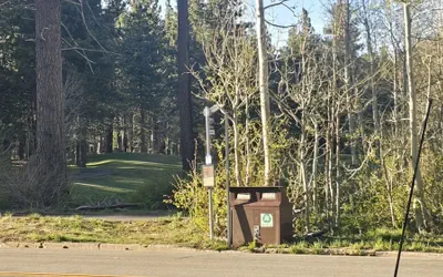 Eagle Summit Collection