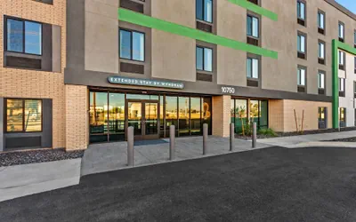 Echo Suites Extended Stay By Wyndham Phoenix-Peoria/Glendale