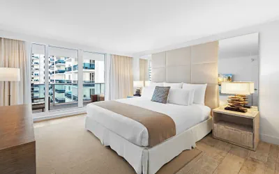 Luxury Vacation Rentals at 1 Hotel & Homes by LRMB