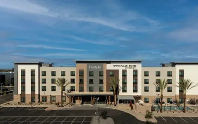 Towneplace Suites By Marriott Surprise Prasada