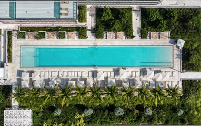 Luxury Condos Near Miami Beach