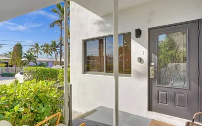 New Waves on Walnut 1