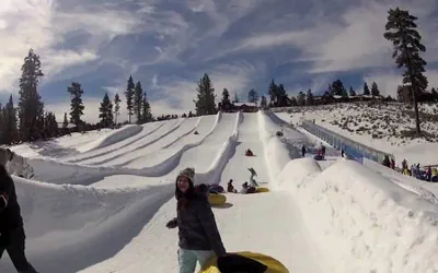 The Wilderness Haven