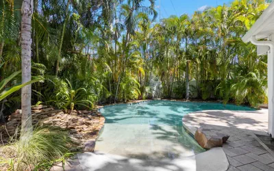 NEW Sunset Serenity - South Tampa Home With Pool