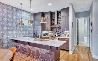 Ultimate Rooftop Double Games BBQ Skyline Views