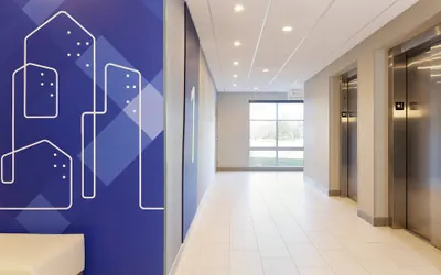 Holiday Inn Express & Suites Hebron - Cincinnati Airport by IHG