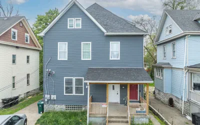 Queen City Retreat 1 - Cozy Home for 6 Near Attractions & Restaurants