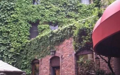 Boutique Retreat in Wine & Gold Country