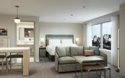 Homewood Suites By Hilton Wichita Airport