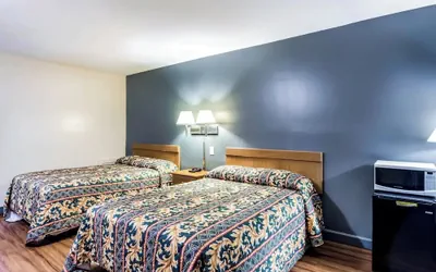 Brentwood Inn Richmond South