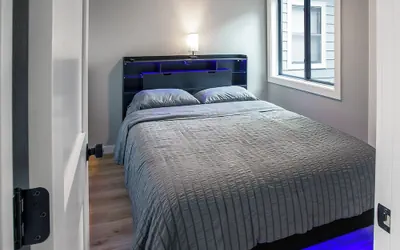 Big River Escape Parkside Bungalow