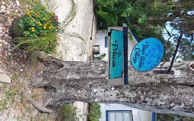 Three Sisters Cottages