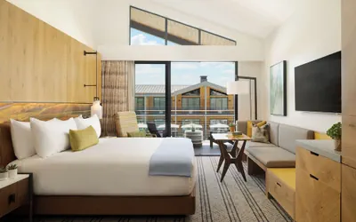 Appellation Healdsburg