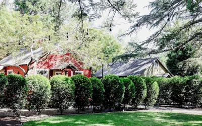 the cottages of napa valley