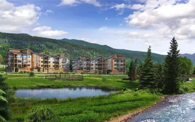 Luxury Stay Meets Family Fun: Premier 1br Retreat 1 Bedroom Condo