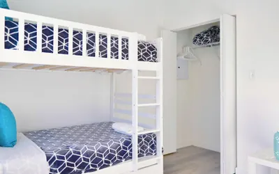 Prime Townhouses Near Design District