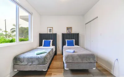 Stylish Townhouses by Design District