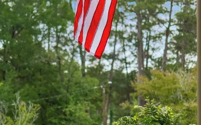 Stylish 3BR Retreat w Porch and garden