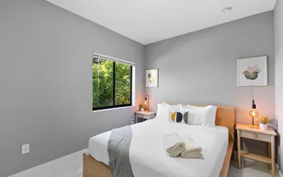 Townhouses Near Wynwood