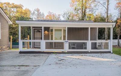 Cozy Studio Home Fully Equipped