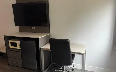 Coratel Inn and Suites La Crosse