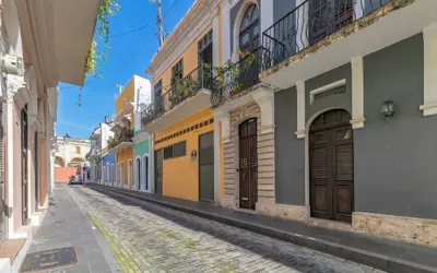 Casa Lucienne - Adults Only