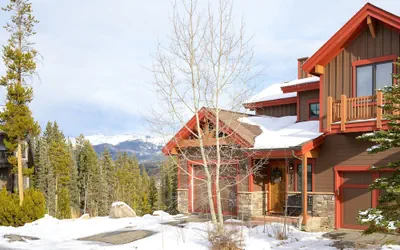 Cloudline Chalet 3 Bedroom Townhouse