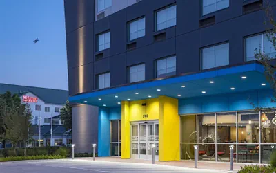 Tru By Hilton Irving Dfw South