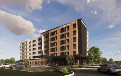 Hyatt Place Bozeman Yellowstone Airport