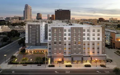 Residence Inn by Marriott Orlando Downtown