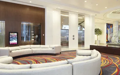 Hotel Indigo Atlanta Downtown by IHG