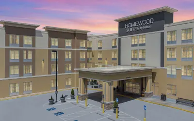 Homewood Suites by Hilton Atlanta / Perimeter Center