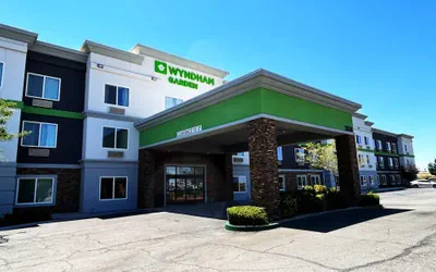 Wyndham Garden Lancaster CA