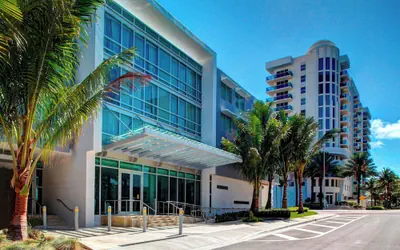 Residence Inn by Marriott Miami Beach Surfside