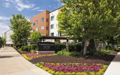 TownePlace Suites Minneapolis near Mall of America