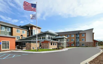 Residence Inn East Lansing