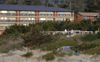 Gold Beach Inn