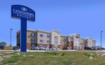 Candlewood Suites Kenedy by IHG
