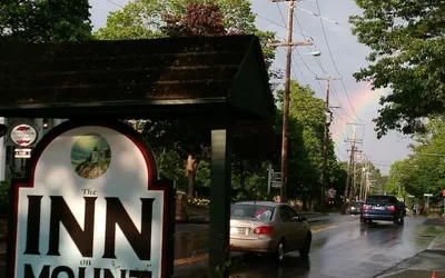The Inn on Mount Desert